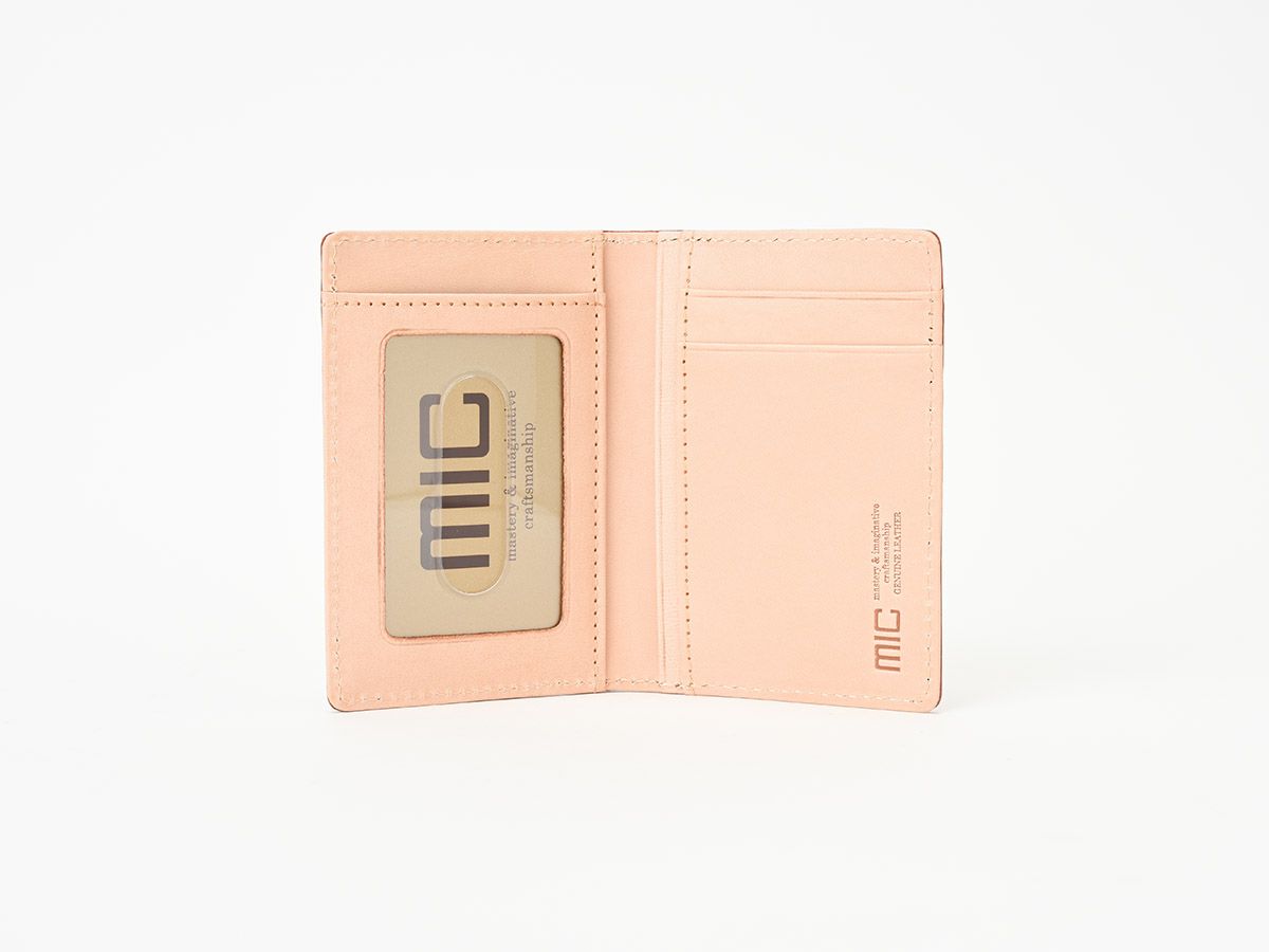 バグッダ　パスケース