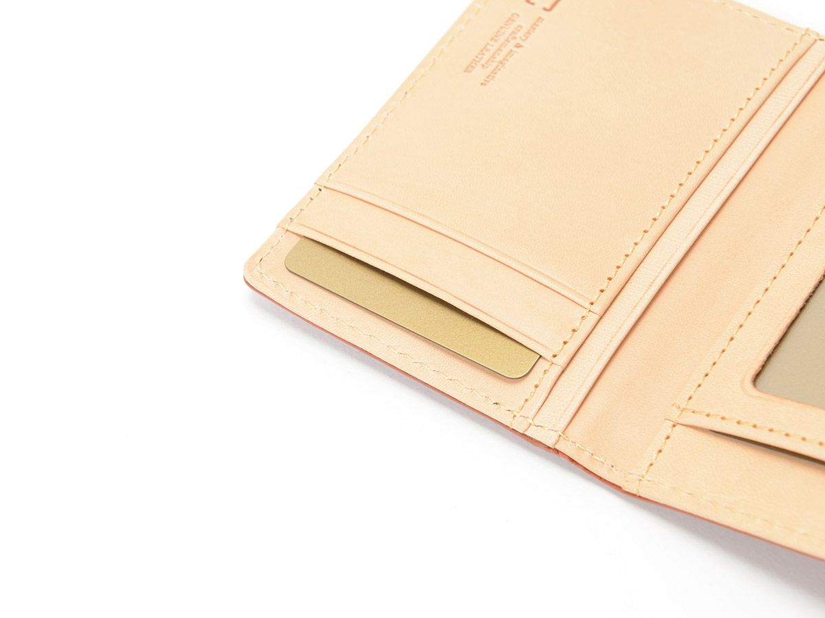 バグッダ　パスケース