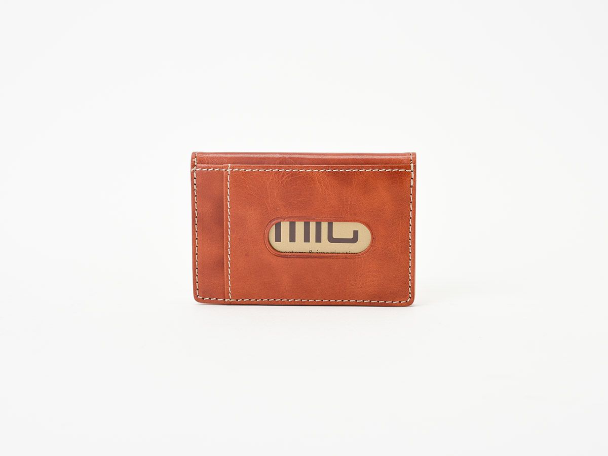 バグッダ　パスケース