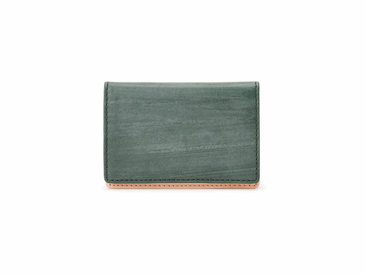 ブライドルレザー 名刺入れ