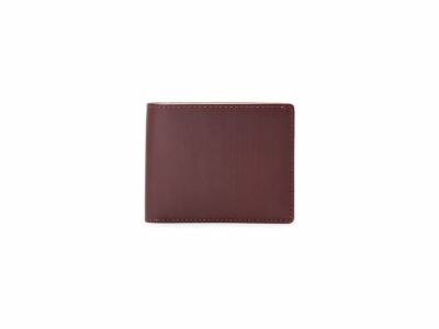二つ折り財布| 革財布のお店mic (ミック)