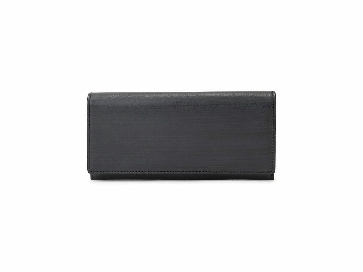 ブライドルレザー　長財布（小銭入れ付き)