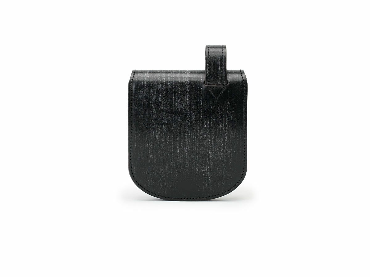 ヒップポケット 小銭入れ付き | 革財布のお店mic (ミック)